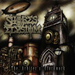 The Arbiter's Clockwork